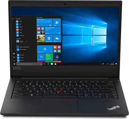 Lenovo Thinkpad E490 (20N8S0R000) Laptop (8th Gen Core i7/ 16GB/ 512GB SSD/ Win10/ 2GB Graph)