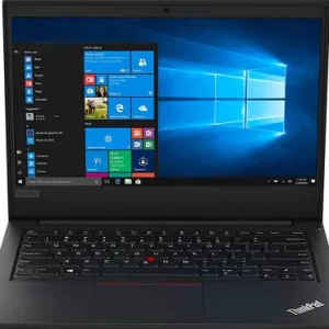 Lenovo ThinkPad E490 20N8S0WD00 Laptop (8th Gen Core i5/ 8GB/ 1TB HDD/ Win10)