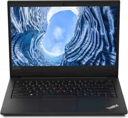 Lenovo ThinkPad E490 (20N8S11G00) Laptop (8th Gen Core i3/ 4GB/ 1TB/ FreeDos)
