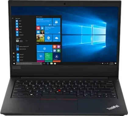 Lenovo Thinkpad E495 20NES2D000 Laptop (AMD Ryzen 5/ 8GB/ 512GB SSD/ FreeDOS)