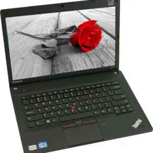 Lenovo ThinkPad E530 (3259-B51) Laptop (3rd Gen Ci5/ 4GB/ 500GB/ Win7 Prof/ 1GB Graph)