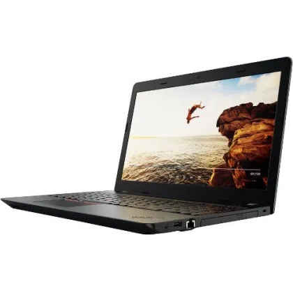Lenovo Thinkpad E570 (20H50047US) Laptop (7th Gen Ci7/ 8GB/ 256GB SSD/ Win10/ 2GB Graph)