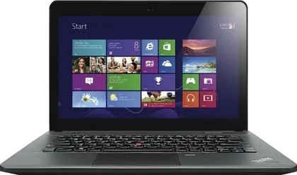 Lenovo ThinkPad Edge E431 Notebook (3rd Gen Ci3/ 4GB/ 500GB/ Win8/ 2GB Graph) (62772C0)
