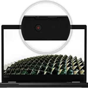 Lenovo Thinkpad L13 Yoga 20R5S01M00 Laptop (10th Gen Core i5/ 16GB/ 512GB SSD/ Win10)