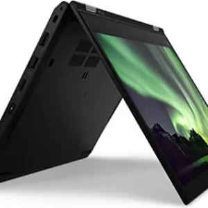 Lenovo Thinkpad L13 Yoga 20R5S02B00 Laptop (10th Gen Core i7/ 16GB/ 1TB SSD/ Windows 10)