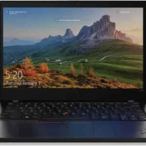 Lenovo Thinkpad L14 20U1S06K00 Laptop (10th Gen Core i5/ 8GB/ 512GB SSD/ Win10 Pro)
