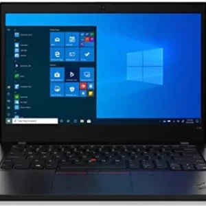 Lenovo Thinkpad L14 20U1S1N800 Laptop (10th Gen Core i5/ 8GB/ 512GB SSD/ Free DOS)
