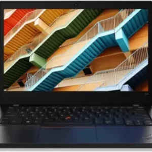 Lenovo Thinkpad L14 20U2S2GY00 Laptop (10th Gen Core i7/ 16GB/ 512GB SSD/ Win10 Pro)