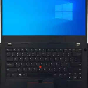 Lenovo Thinkpad L14 20U2S8M900 Laptop (10th Gen Core i5/ 8GB/ 512GB SSD/ Win10 Pro)