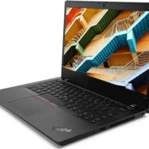 Lenovo Thinkpad L14 20X1CTO Laptop (11th Gen Core i5/ 16GB/ 512GB SSD/ Win11 Pro)