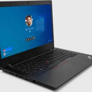 Lenovo Thinkpad L14 Gen 2 Laptop (11th Gen Core i5/ 8GB/ 512GB SSD/ DOS)