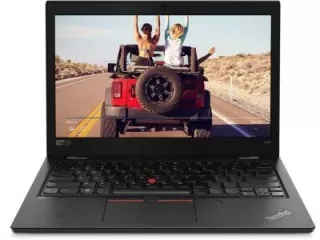 Lenovo Thinkpad L380 (20M7S04D00) Laptop (8th Gen Ci5/ 8GB/ 256GB SSD/ Win10)