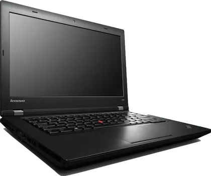 Lenovo Thinkpad L440 (20AS-A1K8IG) (4th Gen Ci3/ 4GB/ 500GB/ Free DOS)
