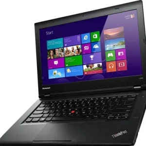 Lenovo ThinkPad L440 Notebook (4th Gen Ci3/ 4GB/ 500GB/ Win8 Pro)