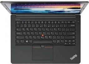 Lenovo ThinkPad L470 (20J5A08VIG) Laptop (7th Gen Ci7/ 4GB/ 1TB/ Win10 Pro/ 2GB Graph)