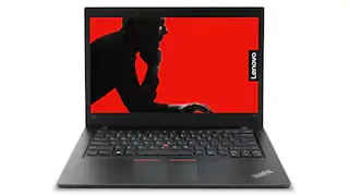 Lenovo Thinkpad L480 (20LSS09C00) Laptop (8th Gen Ci5/ 8GB/ 1TB/ Win10)