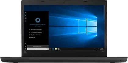 Lenovo Thinkpad L480 (20LSS09D00) Laptop (8th Gen Core i5/ 8GB/ 512GB SSD/ Win10)