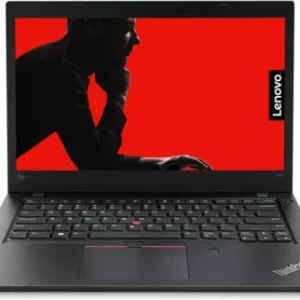 Lenovo Thinkpad L480 (20LSS0NA00) Laptop (8th Gen Core i5/ 8GB/ 500GB/ FreeDOS)