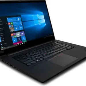 Lenovo ThinkPad P1 Gen 2 Laptop (9th Gen Core i5/ 8GB/ 256GB SSD/ Win10)