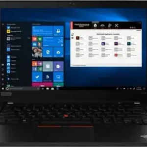 Lenovo ThinkPad P14s 20VXS0G400 Laptop (11th Gen Core i7/ 16GB/ 512GB SSD/ Win11 Pro/ 4GB Graphics)