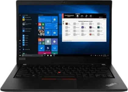 Lenovo ThinkPad P14s 20VXS0G400 Laptop (11th Gen Core i7/ 16GB/ 512GB SSD/ Win11 Pro/ 4GB Graphics)