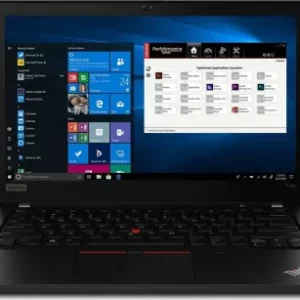 Lenovo ThinkPad P14s 20VXS0G800 Laptop (11th Gen Core i7/ 16GB/ 512GB SSD/ Win11 Pro)