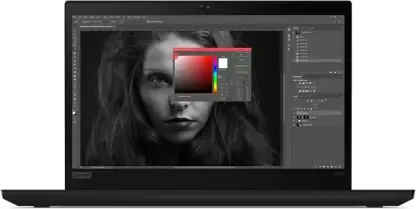 Lenovo ThinkPad P14s 20VYS0U600 Laptop (11th Gen Core i7/ 16GB/ 512GB SSD/ Win10 Pro/ 4GB Graph)