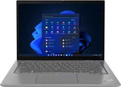 Lenovo ThinkPad P14s 21HFS06W00 Laptop (13th Gen Core i7/ 32GB/ 1TB SSD/ Win11 Pro/ 4GB Graphics)