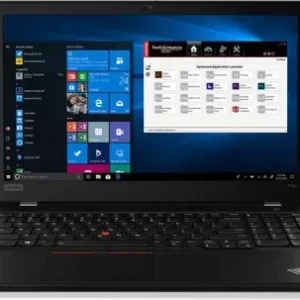 Lenovo Thinkpad P15s 20T5S13J00 Laptop (10th Gen Core i5/ 16GB/ 512GB SSD/ Win 10/ 2GB Graph)