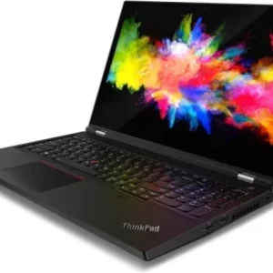 Lenovo Thinkpad P15v 20TQS03T00 Laptop (10th Gen Core i7/ 64GB/ 1TB SSD/ Win 10/ 4GB Graph)