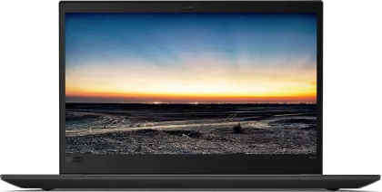 Lenovo Thinkpad P43s 20RJS06900 Laptop (Intel Mobile Workstation/16GB/ 512GB SSD/ Win10 Pro/ 2GB Graph)