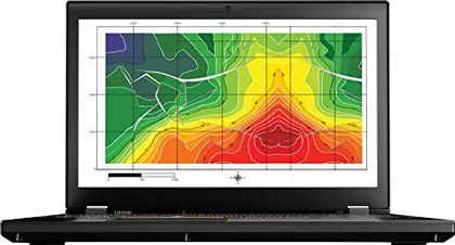 Lenovo ThinkPad P50 (20EN001RUS) Laptop (Xeon E3/ 16GB /512GB SSD /Win10)