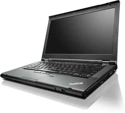 Lenovo Thinkpad T Series Laptop (3rd Gen Ci7/ 4GB/ 500GB/ Win7 Pro)