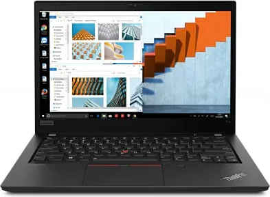Lenovo ThinkPad T14 2021 20W0S03D00 Laptop (11th Gen Core i7/ 16GB/ 512GB SSD/ Win10 Pro/ 2GB Graph)