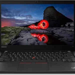 Lenovo ThinkPad T14 2021 20W0S0TC00 Laptop (11th Gen Core i7/ 16GB/ 512GB SSD/ Win10 Pro)
