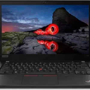 Lenovo ThinkPad T14 2021 20W0S0TD00 Laptop (11th Gen Core i7/ 32GB/ 512GB SSD/ Win10 Pro)