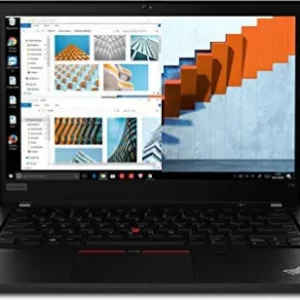 Lenovo Thinkpad T14 20S0S0AM00 Laptop (10th Gen Core i7/ 8GB/ 512GB SSD/ Win 10/ 2GB Graph)