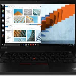 Lenovo Thinkpad T14 20S0S30U00 Laptop (10th Gen Core i7/ 16GB/ 512GB SSD/ Win 10/ 2GB Graph)
