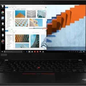 Lenovo ThinkPad T14 Gen 1 20S0002UUS Laptop (10th Gen Core i5/ 8GB/ 256GB SSD/ Win10 Pro)