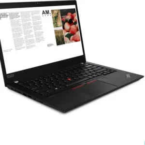 Lenovo ThinkPad T14 Gen 2 20W0S16Q00 Laptop (11th Gen Core i7/ 16GB/ 512GB SSD/ Win11 Pro/ 2GB Graph)