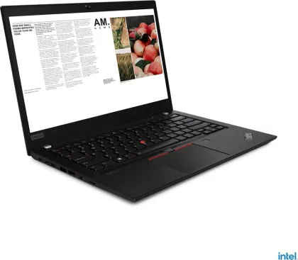 Lenovo ThinkPad T14 Gen 2 20W0S16Q00 Laptop (11th Gen Core i7/ 16GB/ 512GB SSD/ Win11 Pro/ 2GB Graph)