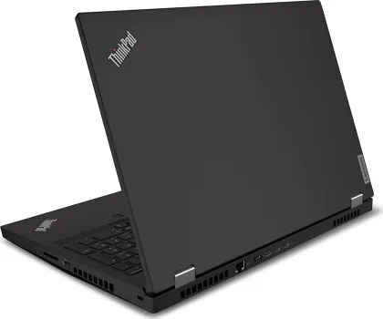 Lenovo Thinkpad T15P Gen 2 Laptop (11th Gen Core i7/ 32GB/ 512GB SSD/ Win10 Pro/ 8GB Graph)
