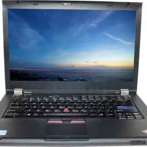 Lenovo ThinkPad T420 (4236-RM8) Laptop (2nd Gen Ci5/ 4GB/ 320GB/ Win7 Pro)