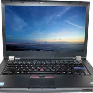 Lenovo ThinkPad T420 (4238-FE9) Laptop (2nd Gen Ci5/ 4GB/ 128GB SSD/ Win 7 Prof)
