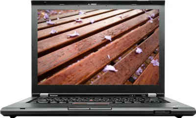 Lenovo ThinkPad T430 (2349O92) Laptop (3rd Gen Ci5/ 4GB/ 500GB/ Win7 Pro)