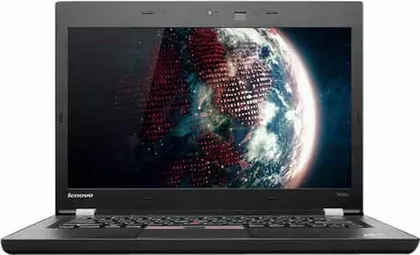 Lenovo Thinkpad T430U (62732-6Q) Laptop (3rd Gen Core i5/ 4GB/ 500GB/ Win8)