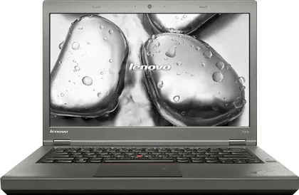 Lenovo ThinkPad T440P 20AW Notebook (4th Gen Ci5/ 4GB/ 500GB/Intel HD Graphics 4600/ Win8)