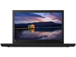 Lenovo Thinkpad T480 (20L5S08J00) Laptop (8th Gen Ci5/ 8GB/ 512GB SSD/ Win10)