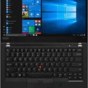 Lenovo Thinkpad T495 20NJ0008US Laptop (AMD Ryzen 7/ 16GB/ 512GB SSD/ Win 10 Pro)