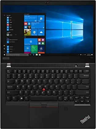 Lenovo Thinkpad T495 20NJ0008US Laptop (AMD Ryzen 7/ 16GB/ 512GB SSD/ Win 10 Pro)